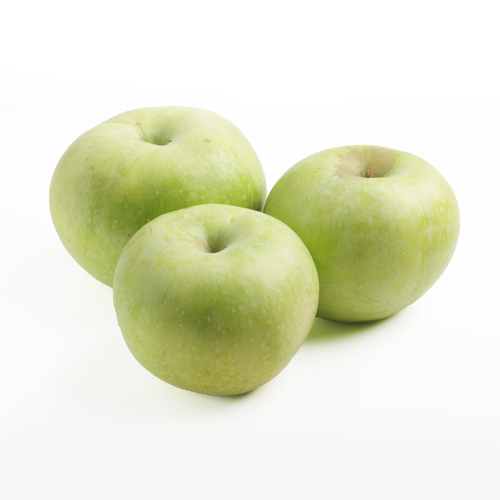 Яблоки Семеренко