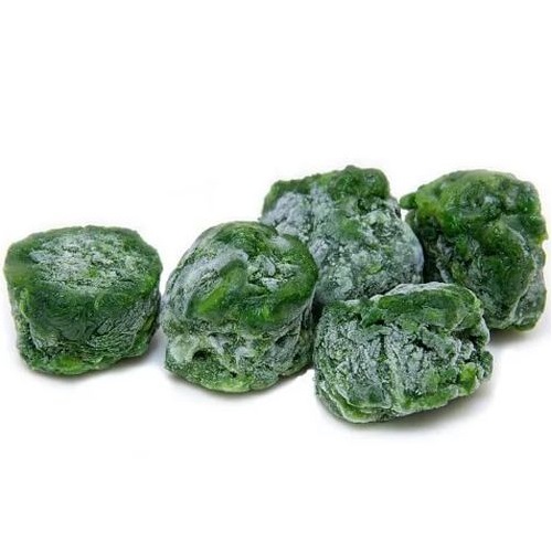 Шпинат резаный   Шпинат резаный