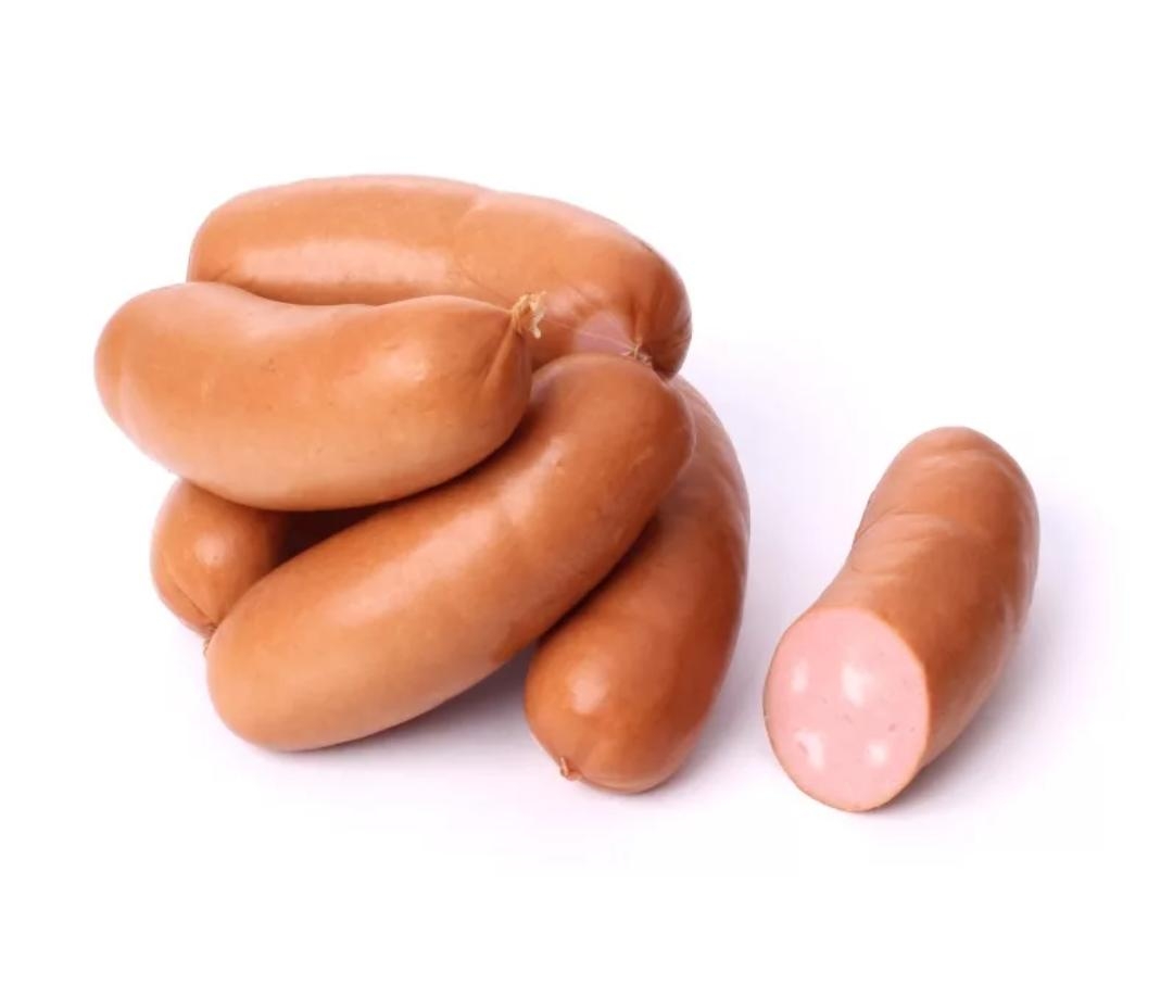 Шпикачки ПОЛЕССКИЕ БЕЛОРУССКАЯ традиция Шпикачки ПОЛЕССКИЕ БЕЛОРУССКАЯ традиция