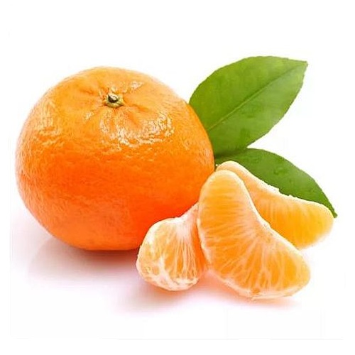 Мандарины Марокко
