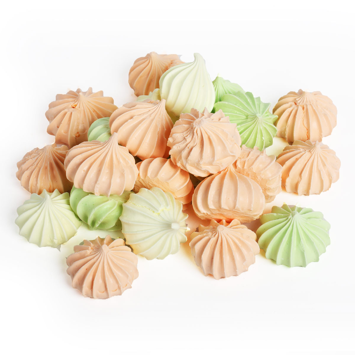 Меренги пекарня Бриошь 110г 