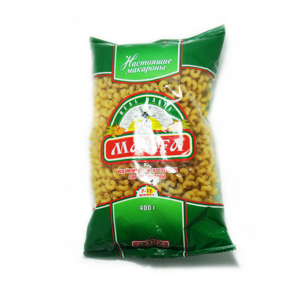 МАКФА ВИТОК 450г