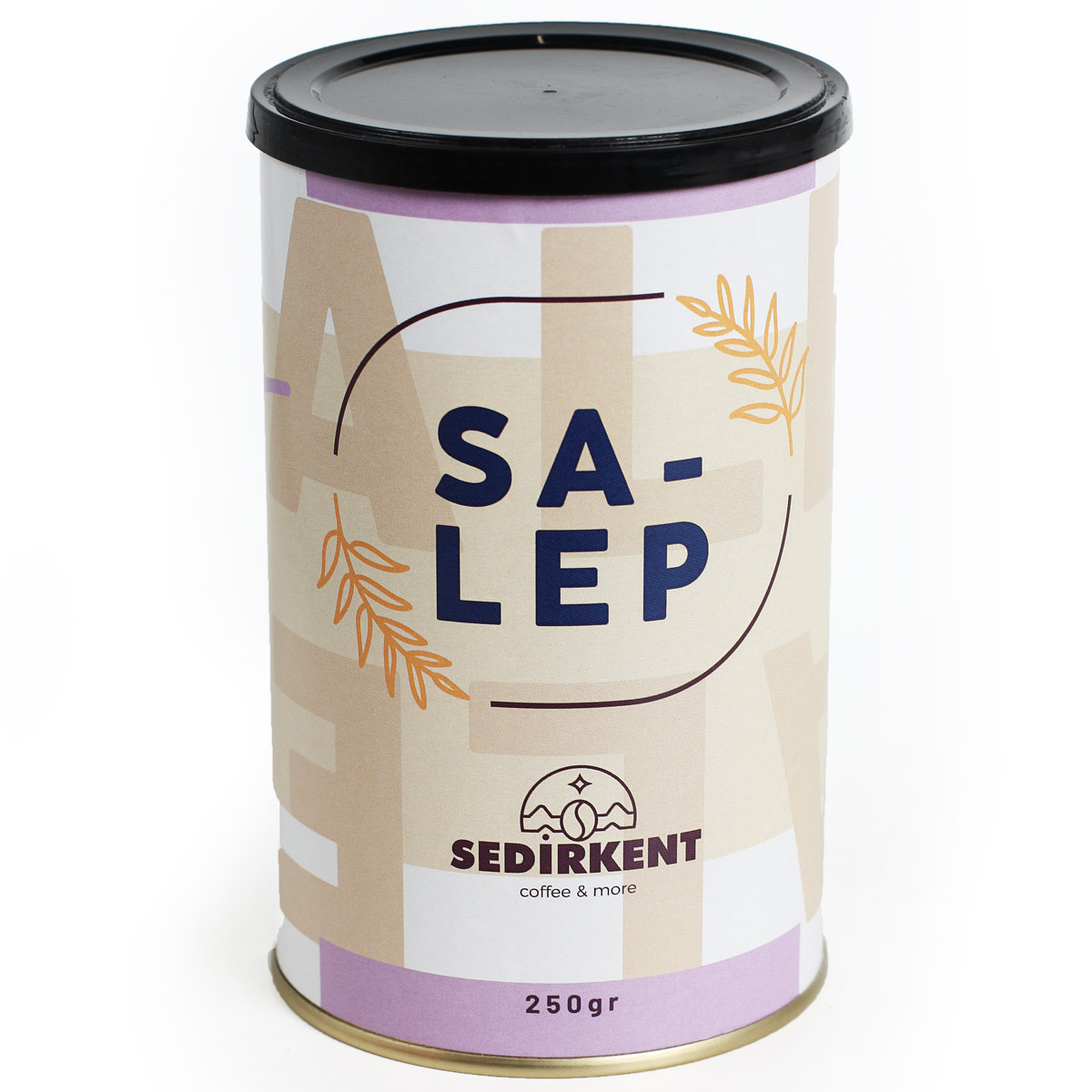 SEDIRKENT SALEP кофе молотый Арабика 250г