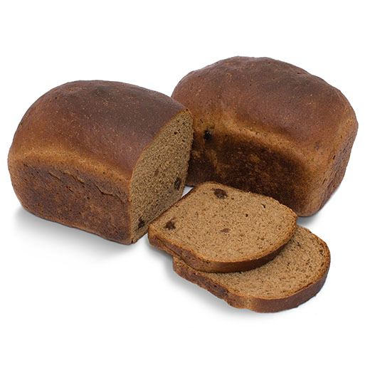 Карельский хлеб, 250 г., нарез., упаковка. Хлебная Усадьба