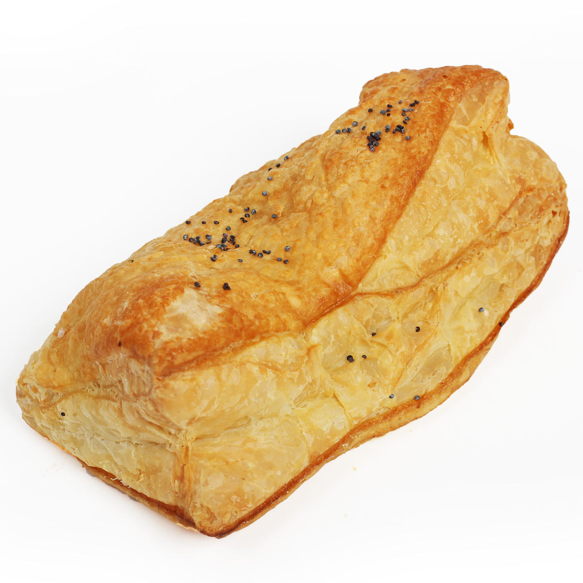 Слойка с мясом Пекарня Бриошь 90г