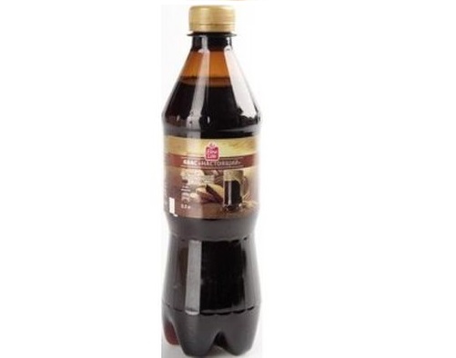 FINE LIFE Квас 0.5л