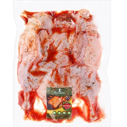 УТОЛИНА утенок табака в вакуумной упаковке