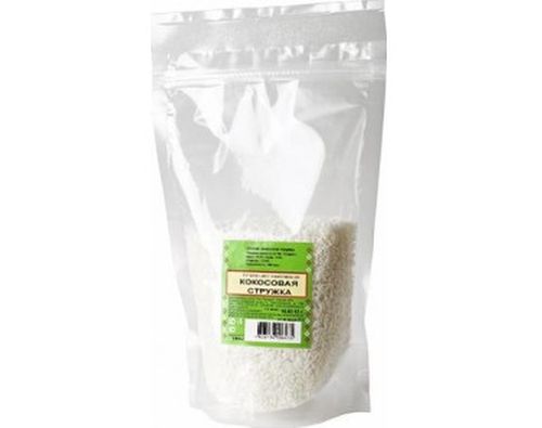 Кокосовая стружка 180г