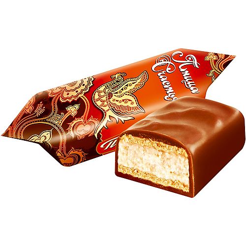 Конфеты Птица счастья КФ Победа