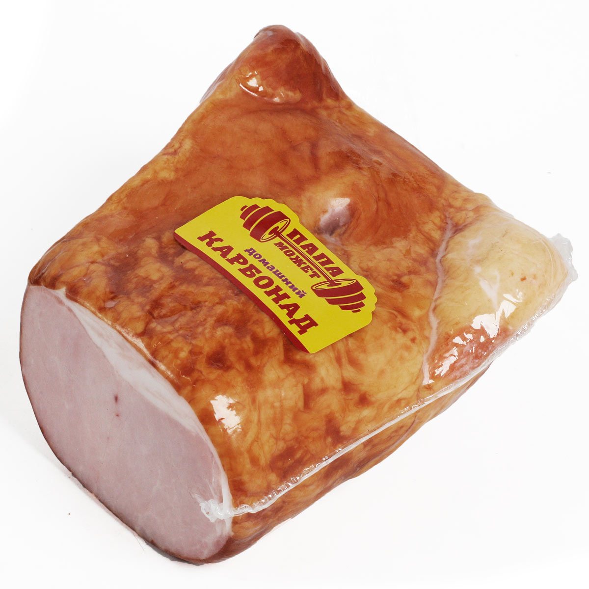 Папа может карбонад домашний Останкино