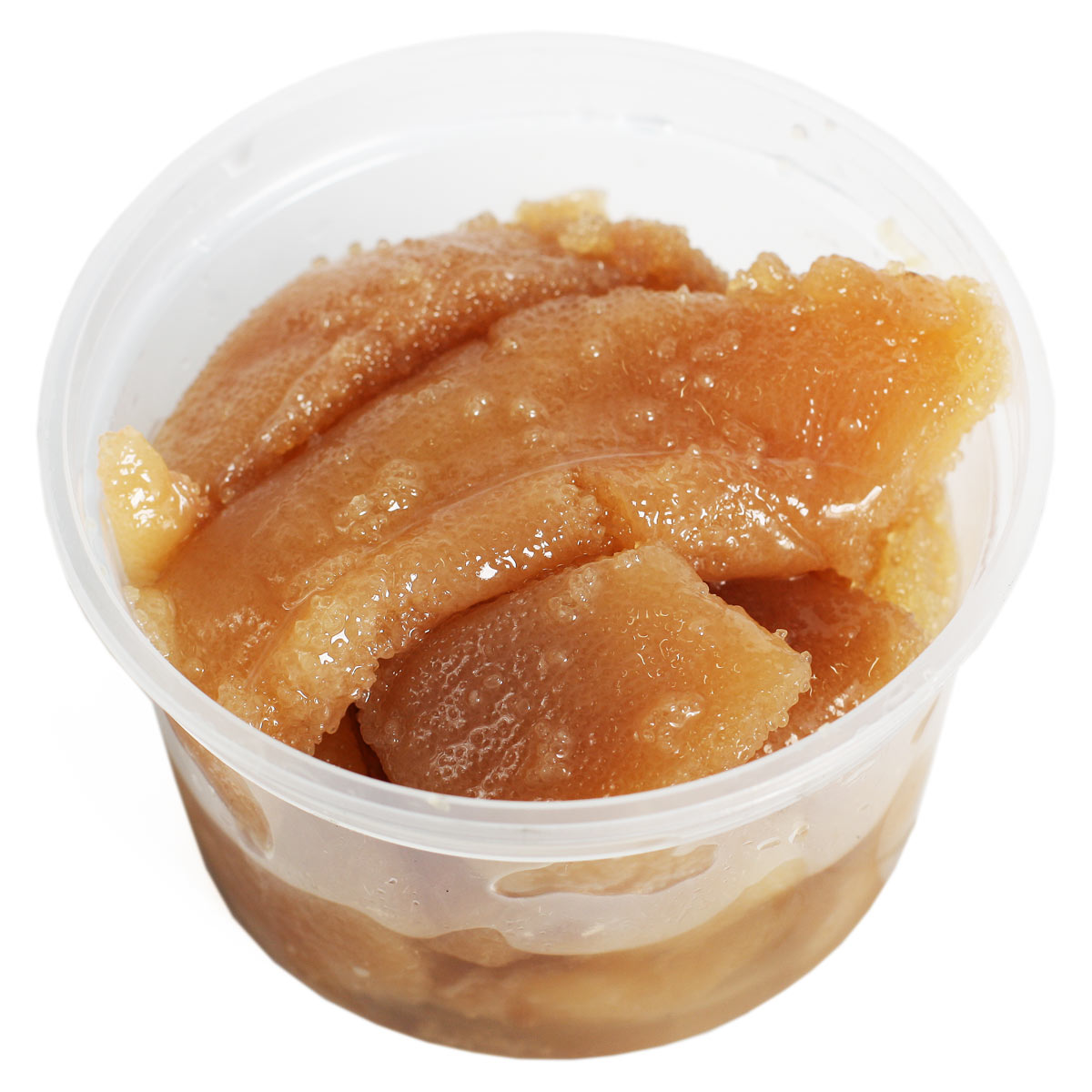 Икра сельди вкусное МОРЕ ястычная в масле 