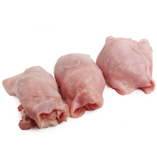 Филе кролика замороженное