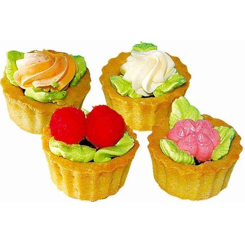 У ПАЛЫЧА Пирожное Корзиночка У ПАЛЫЧА Пирожное Корзиночка