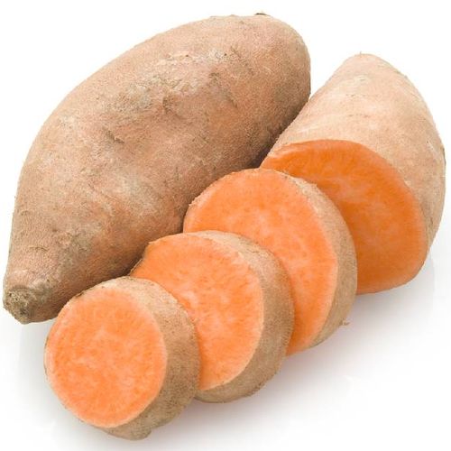 Картофель сладкий Батат 