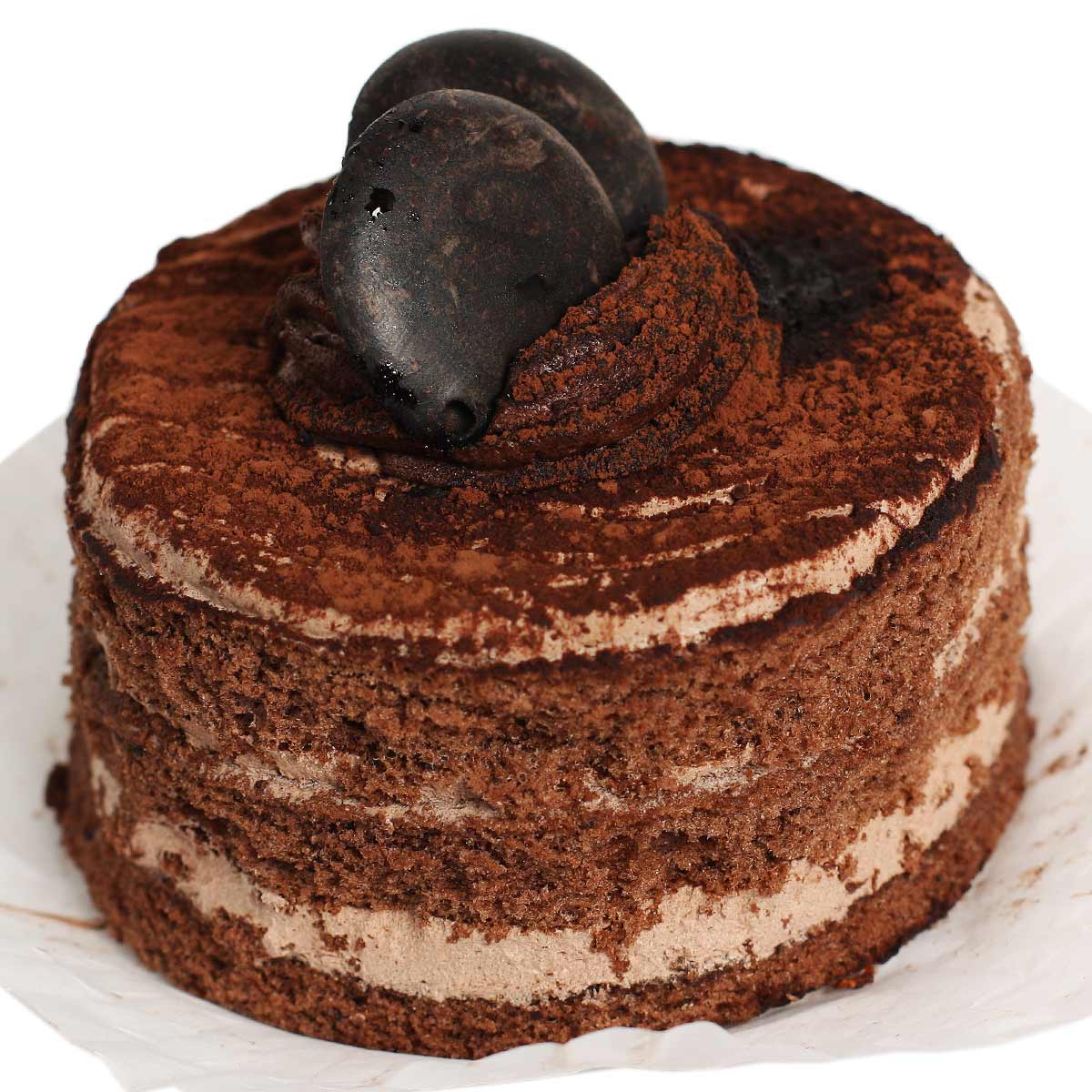 Пирожное Каппучино Соблазн 120г