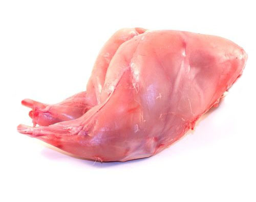Ножки кролика задние охлажденные