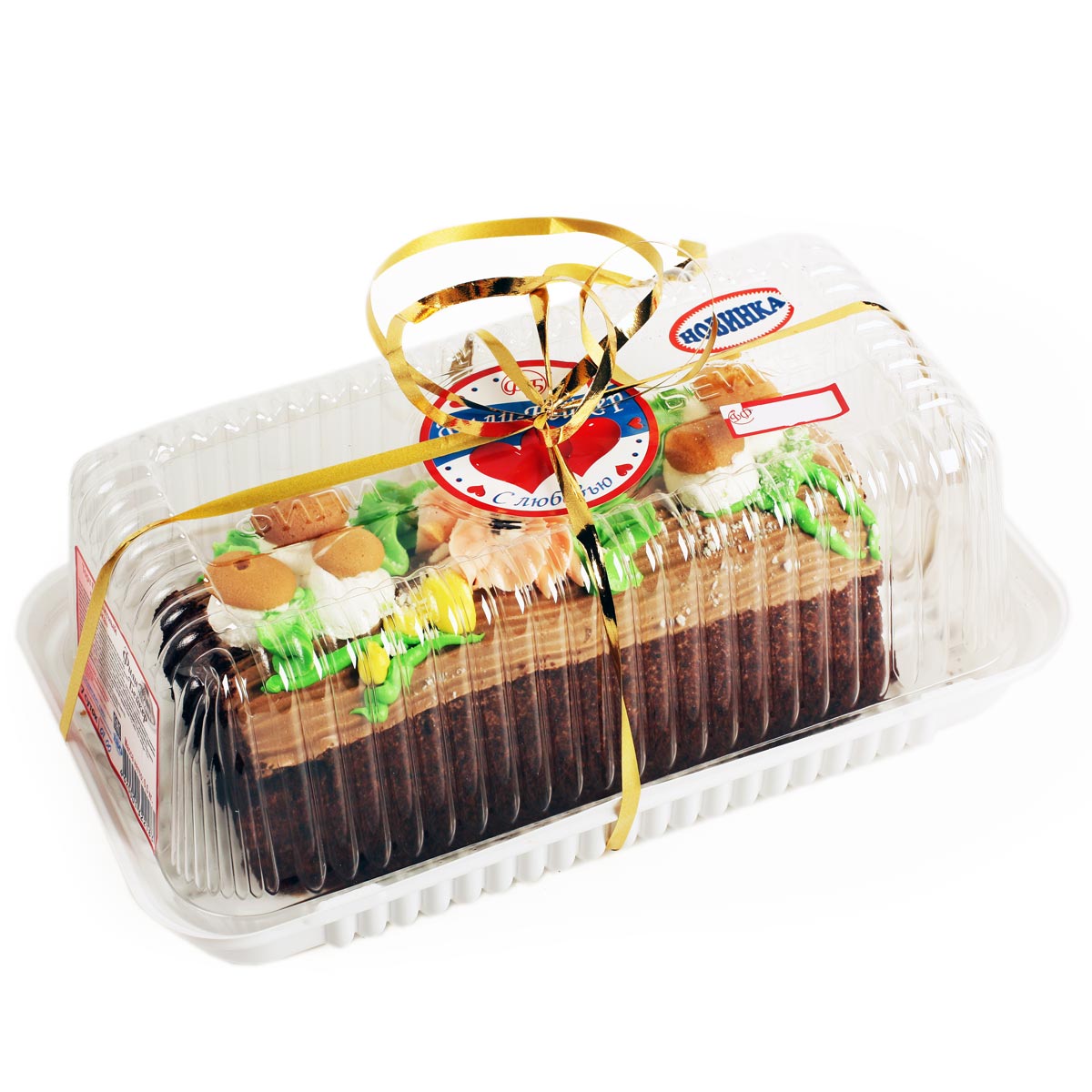 ФИЛИ БЕЙКЕР торт Сказка 500г