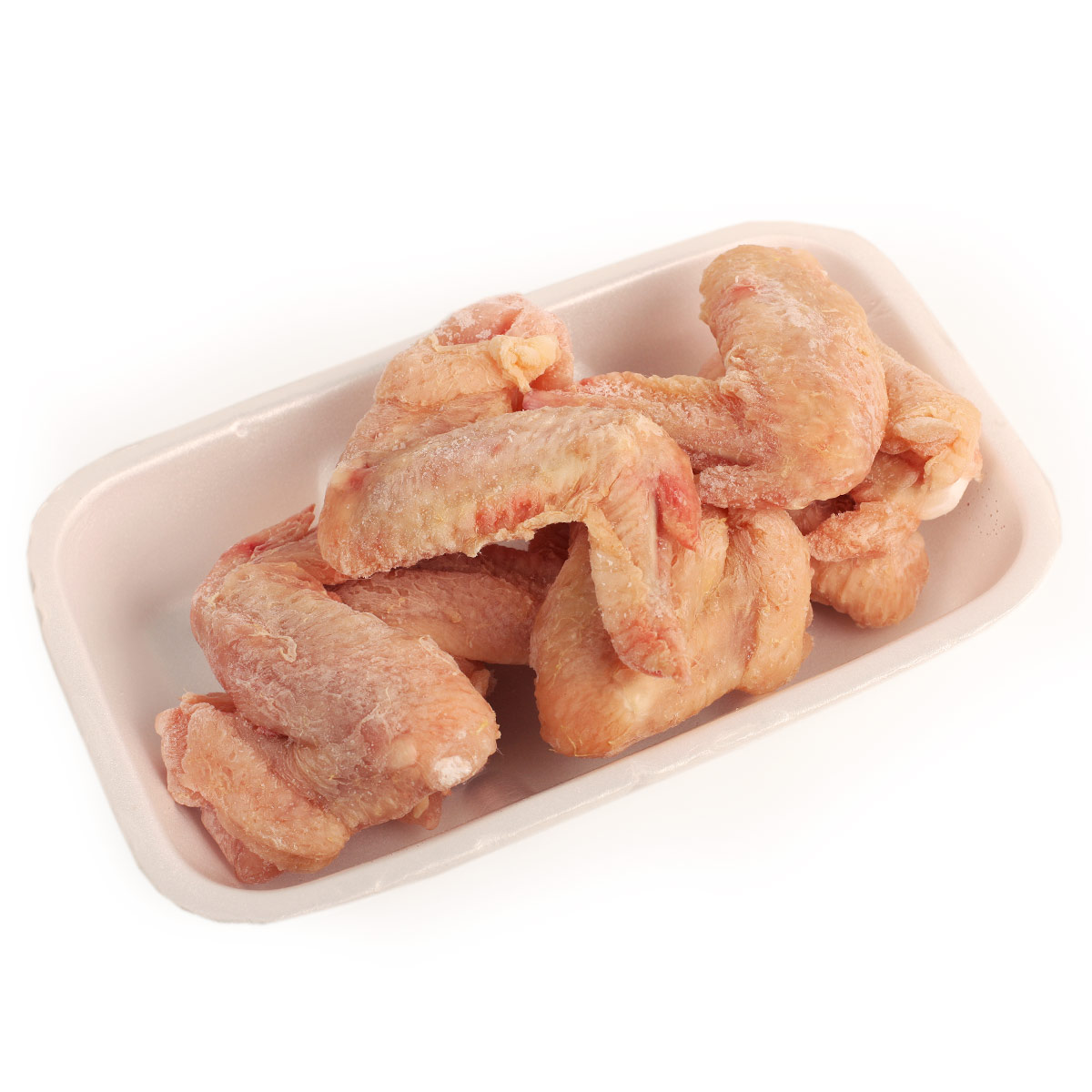 Крыло куриное замороженное