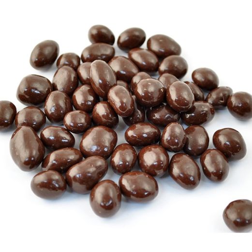 Арахис в йогуртовой глазури, 100 гр.