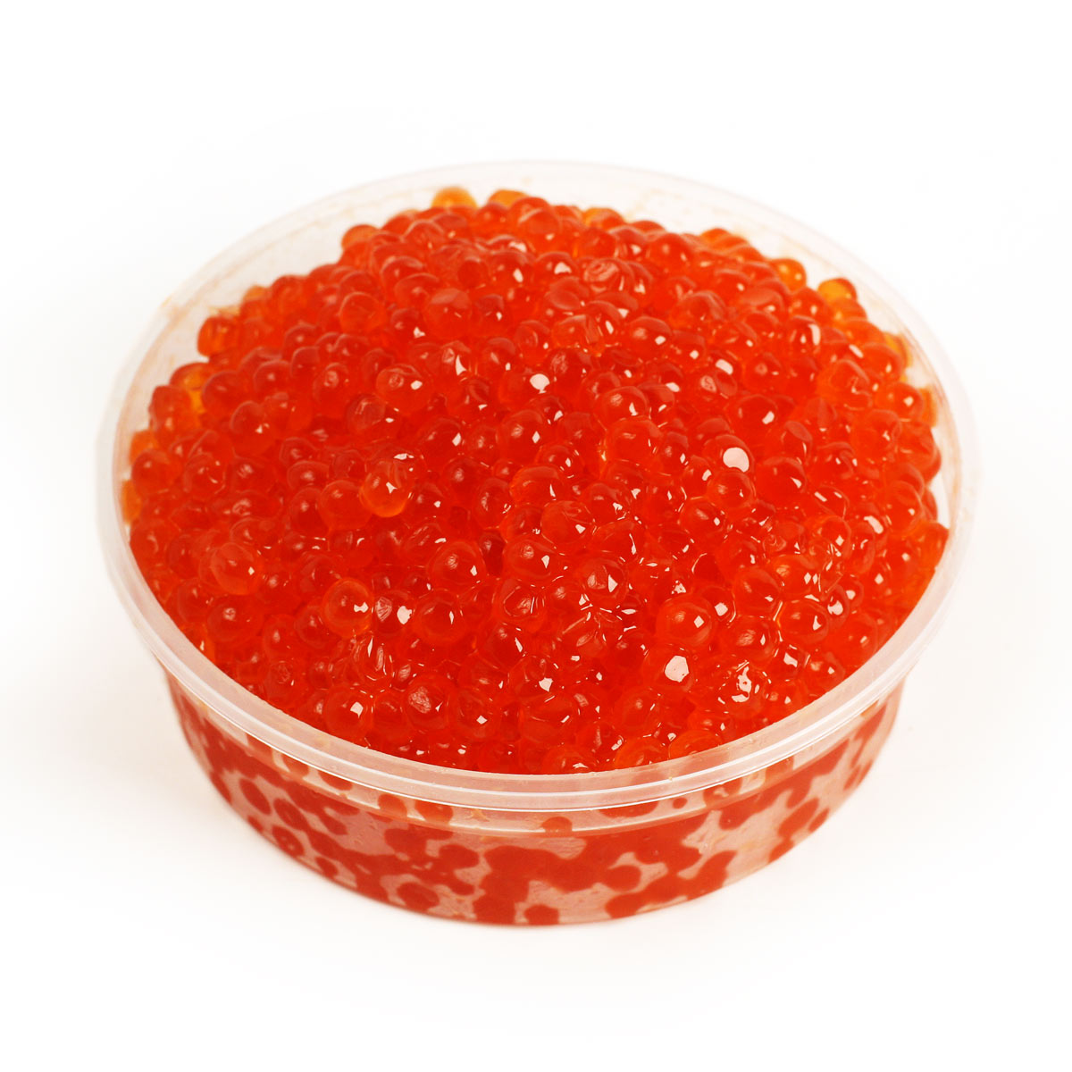 Икра горбуши 150г