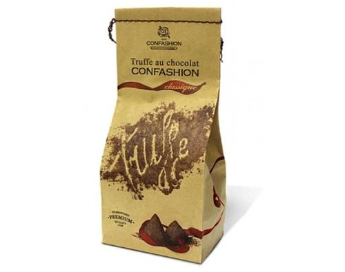 Трюфель классический премиум Саратовская КФ 136г