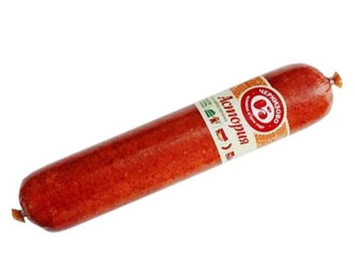 ЧЕРКИЗОВСКИЙ МК колбаса Астория варено-копченая