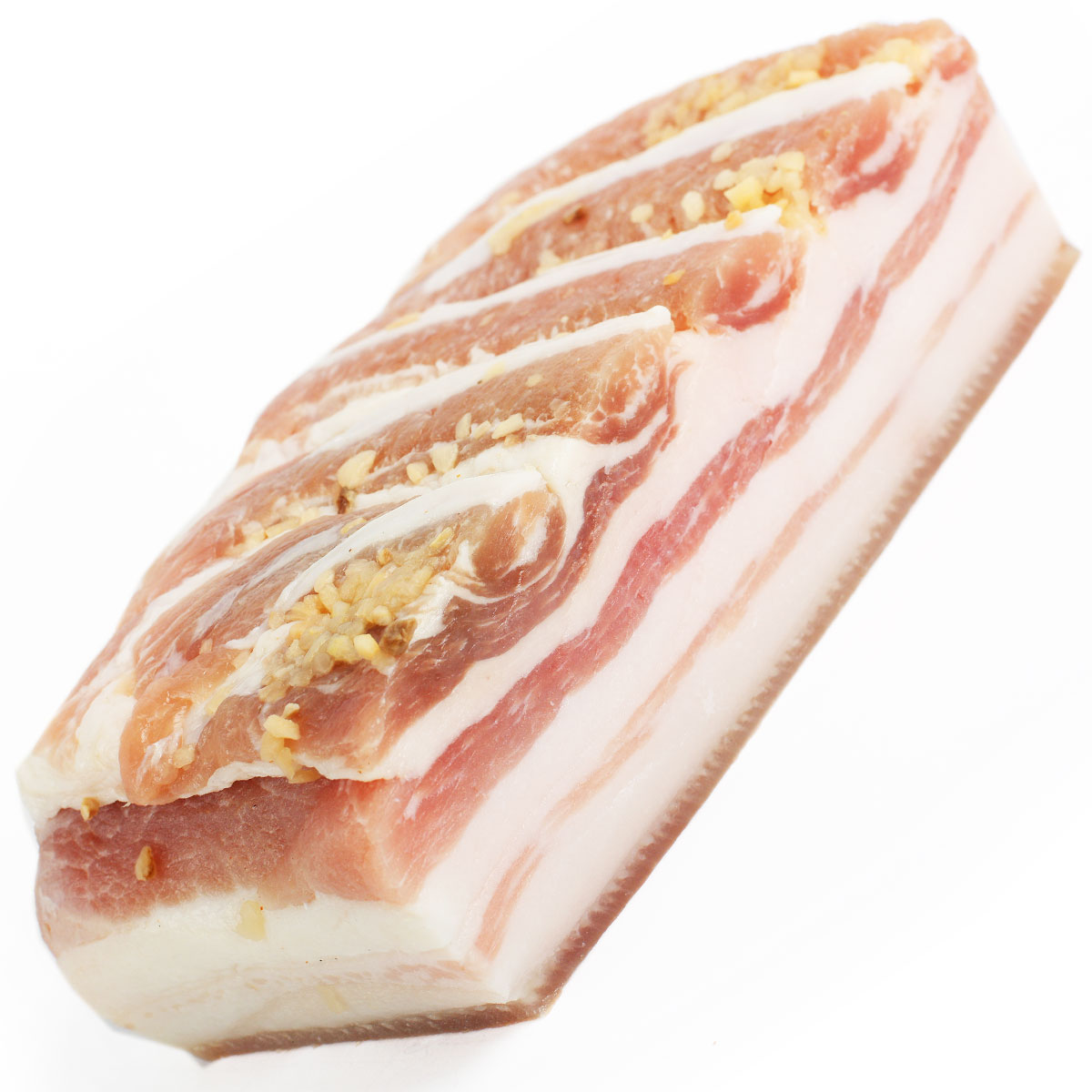 Грудинка соленая Алтайская Барский продукт Грудинка соленая Алтайская Барский продукт