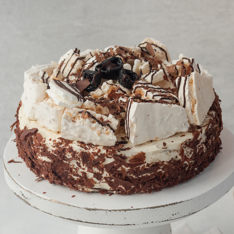 Торт Графские развалины СЕВЕР 950г