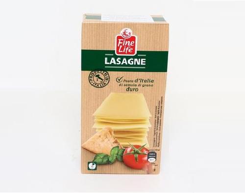 Файн Лайф Лазанья 500г