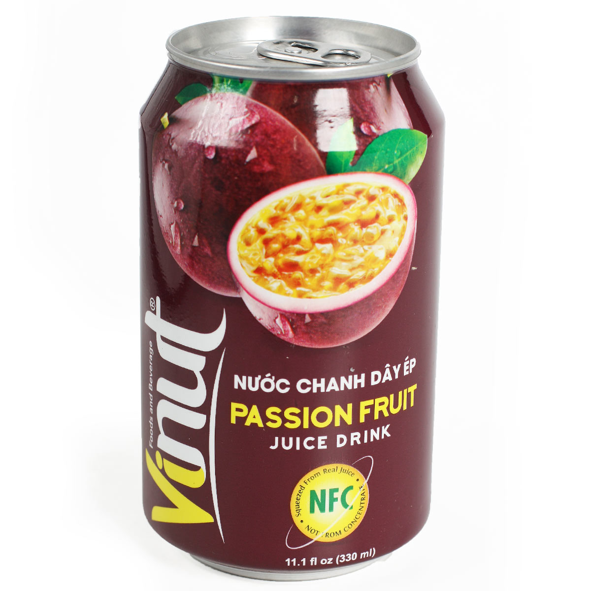 Vinut cок Маракуйа 330ml Vinut cок Маракуйа 330ml