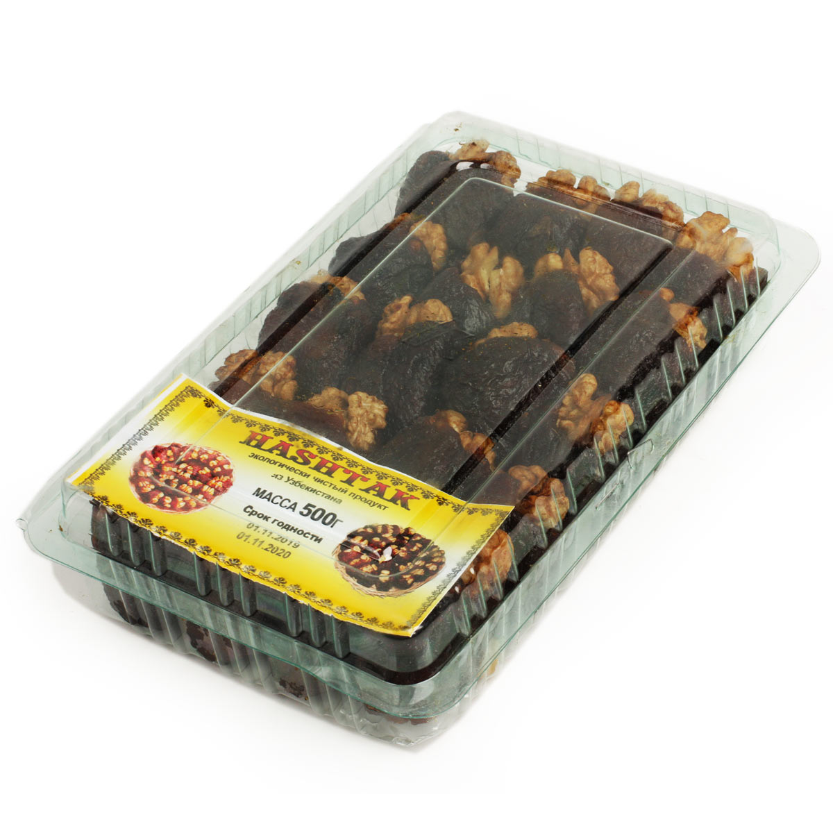 Хаштак из абрикоса Хаштак из абрикоса