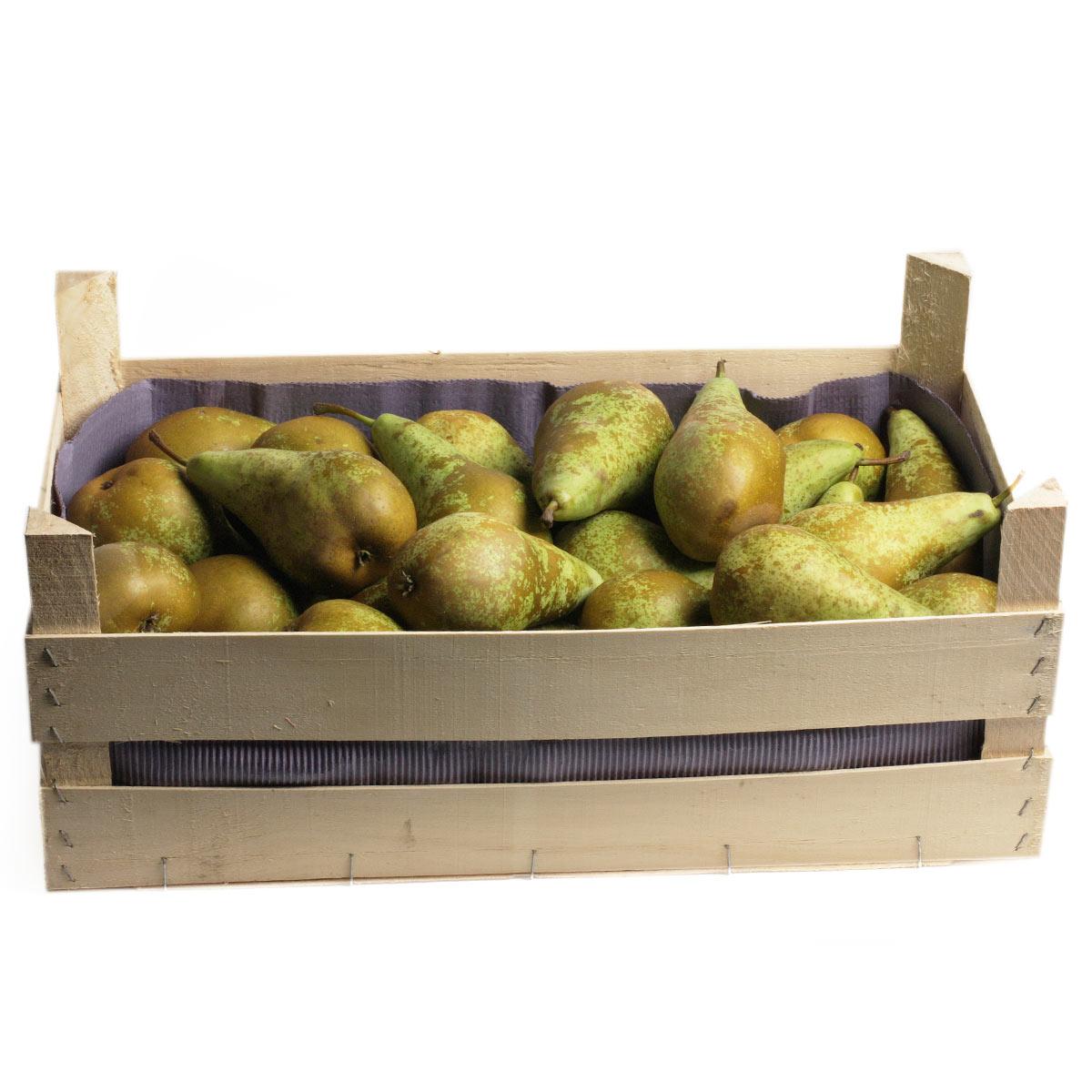 Груша Конференц ящик