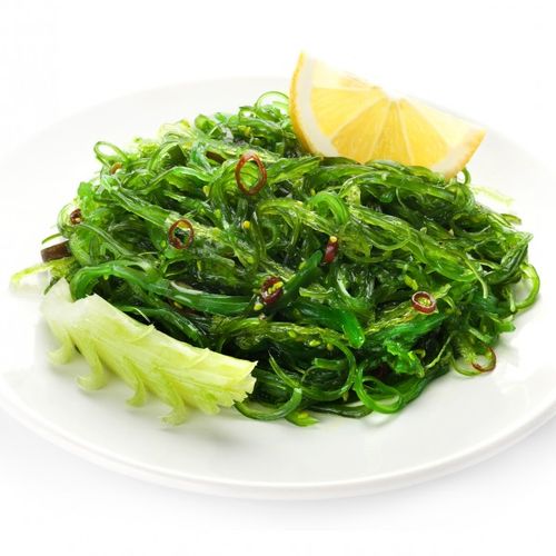 Салат Чука из морских водорослей 1кг