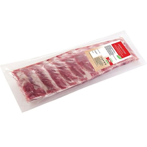 Ребрышки свиные  деликатесные МИРАТОРГ 