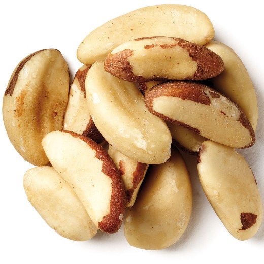 Old Бразильский орех, 200 гр