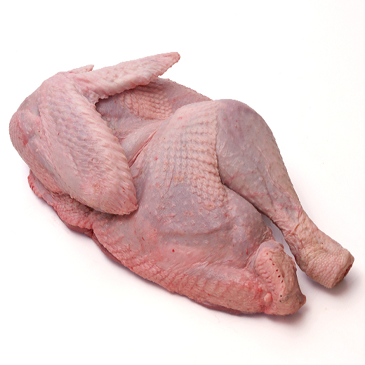 Полтушки  индейки