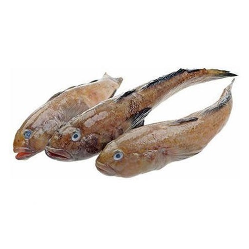 Бычок черноморский охлажденный