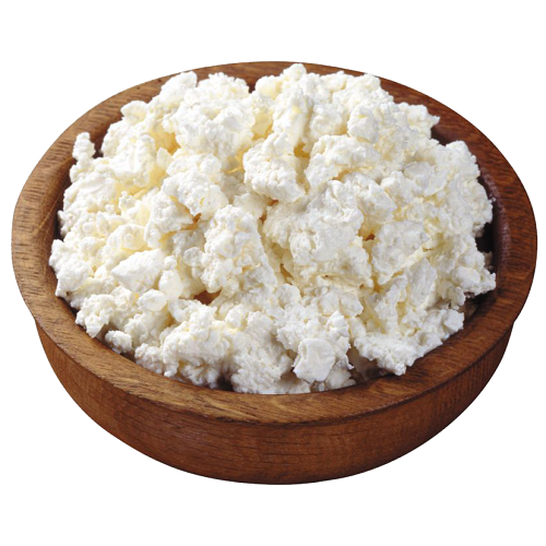 Творог фермерский обезжиренный