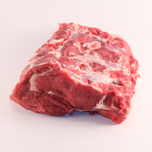 Антрекот из говядины замороженный