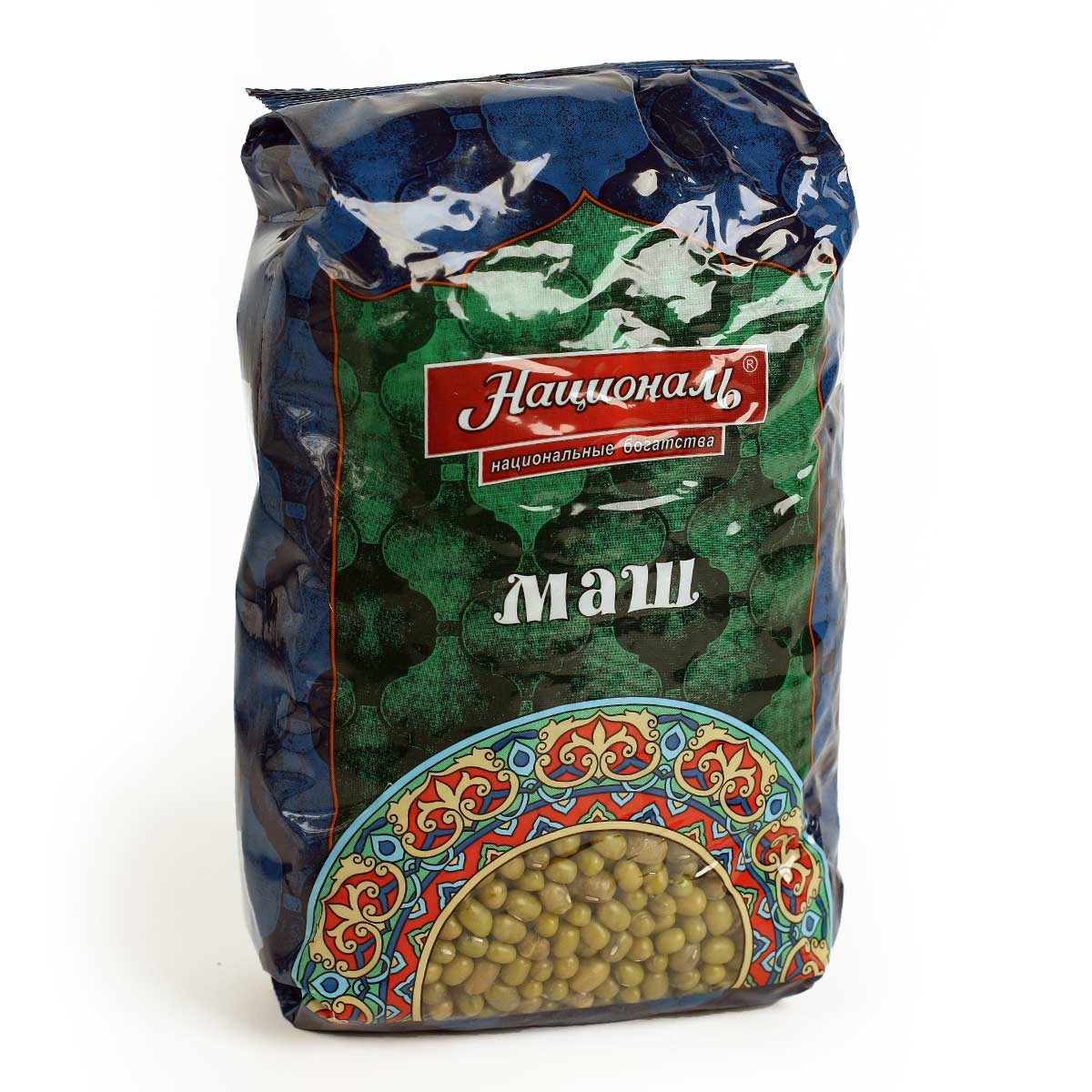 Националь Маш 450г