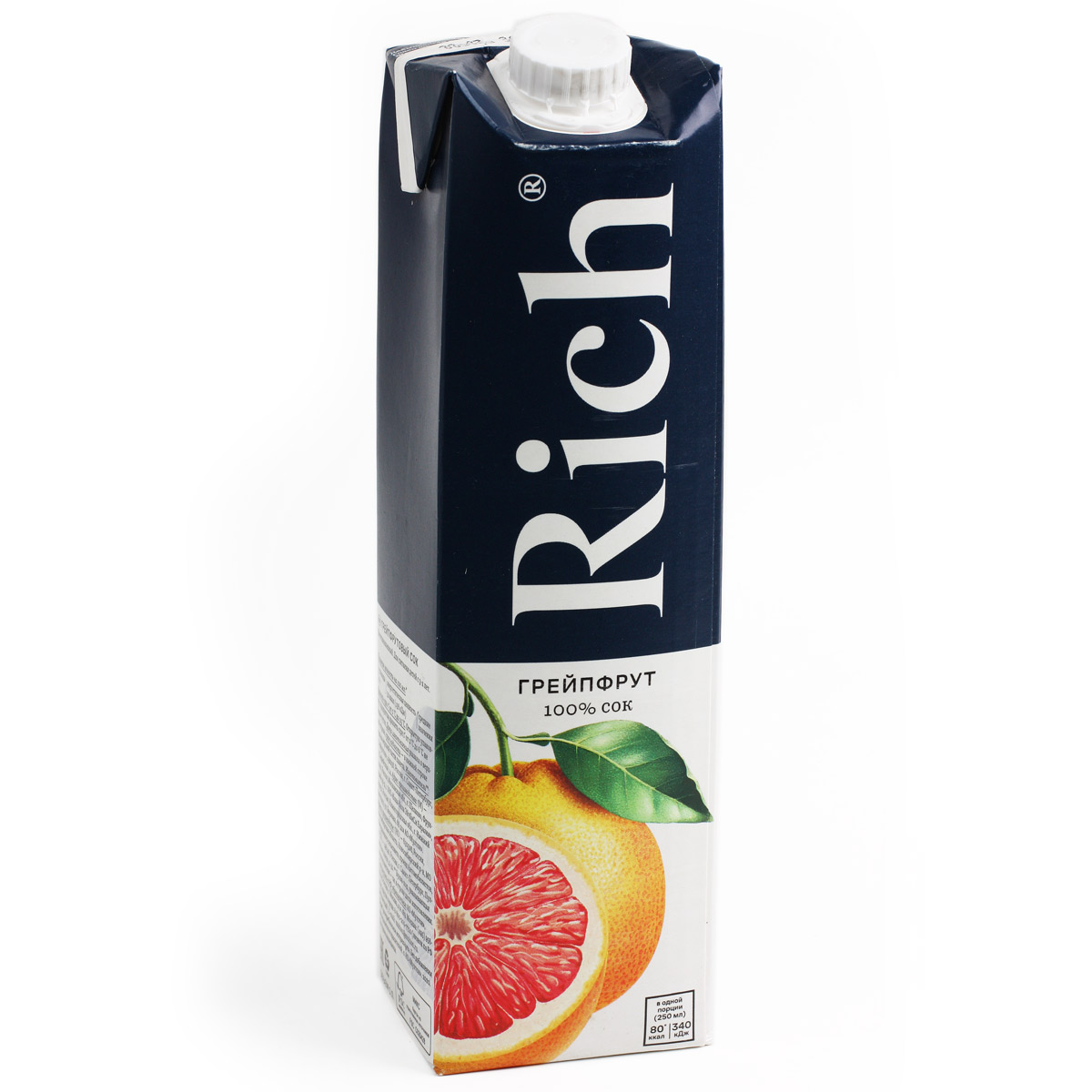 RICH cок Грейпфрут 1л RICH cок Грейпфрут 1л