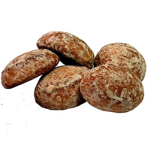 Пряники шоколадные палочки