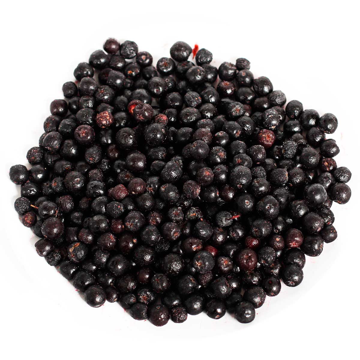 Черноплодная рябина замороженная Черноплодная рябина замороженная