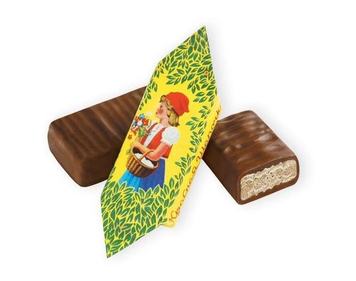 РотФронт конфеты Красная шапочка 600г