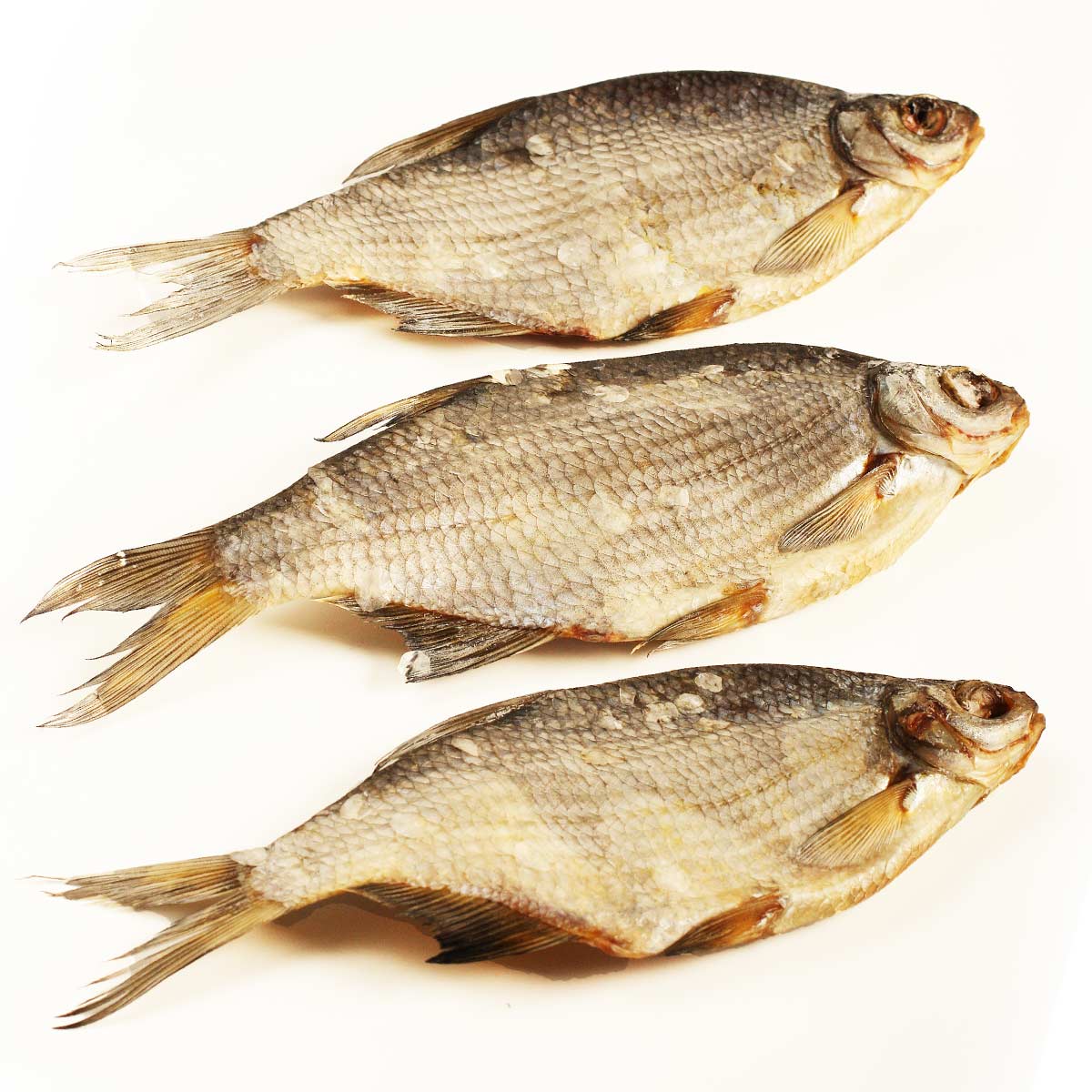 Густера вяленая рыба