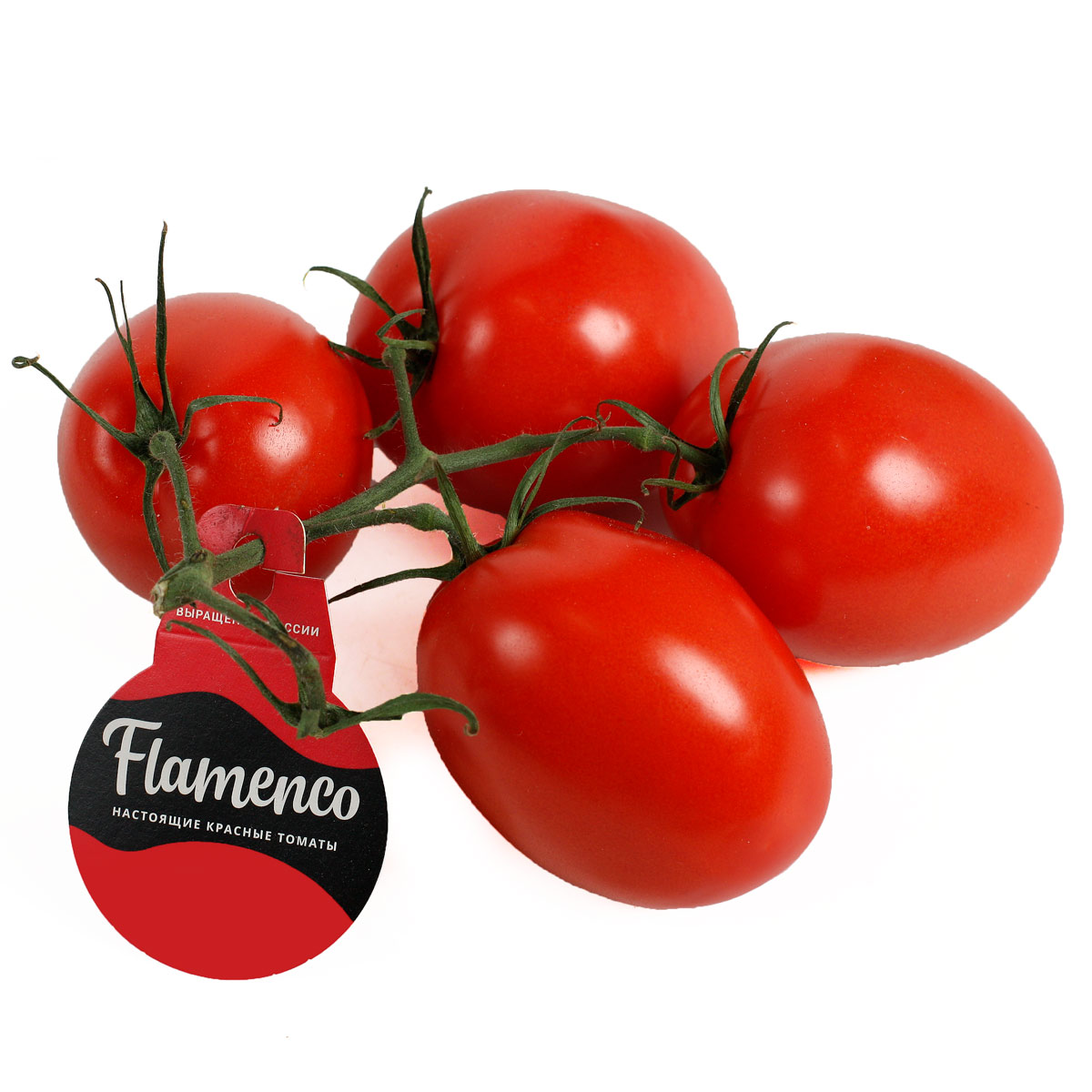 Помидоры Фламенко