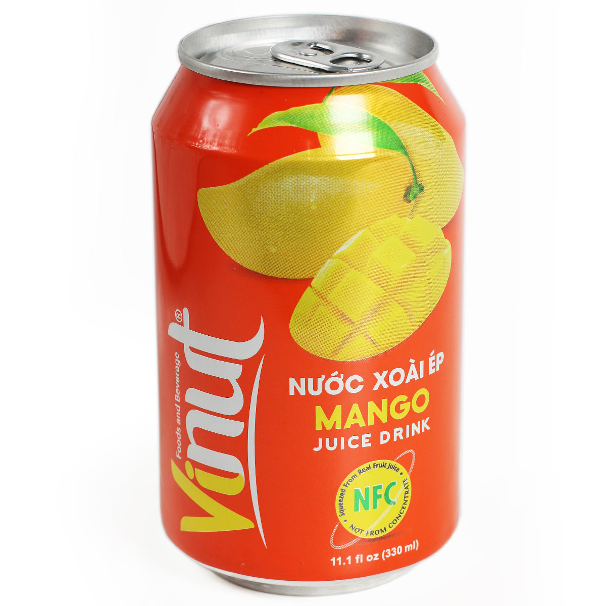 Vinut cок Манго 330ml