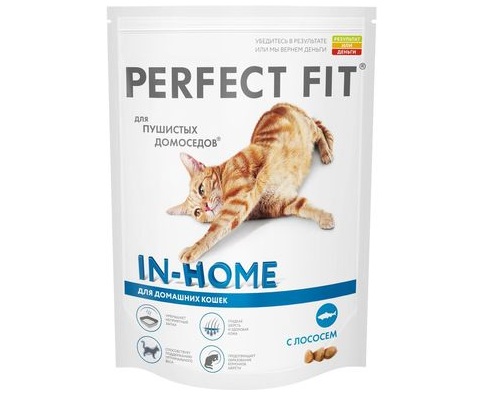 Perfect Fit  д/дом. кошек, конс. с курицей, 85 г
