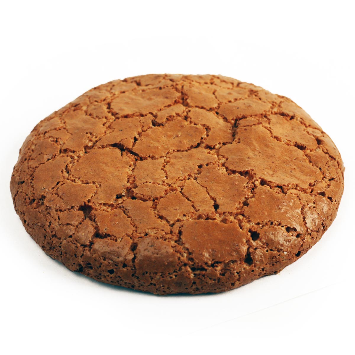 Миндальное печенье Пекарня Вольчека 3шт