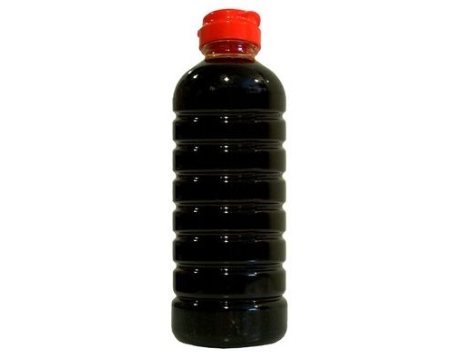 KIKKOMAN соевый соус 0.5л